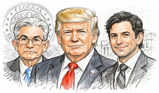 Fed: nomina nuovo governatore
